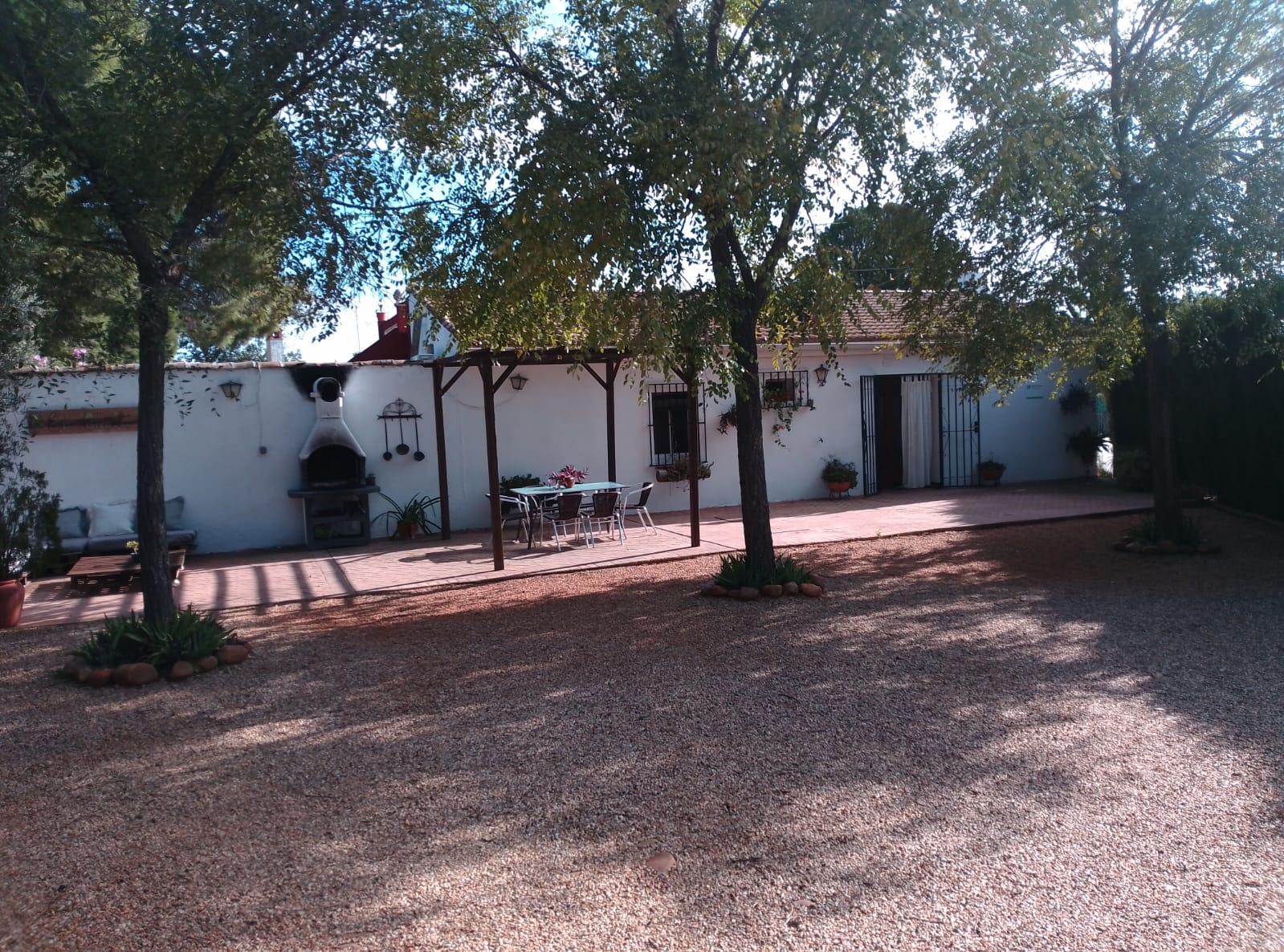 Casa del abuelo Jose imagen